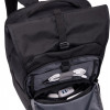 Case Logic | Fits up to size 17 " | Variate | Black