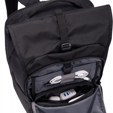 Case Logic | Fits up to size 17 " | Variate | Black