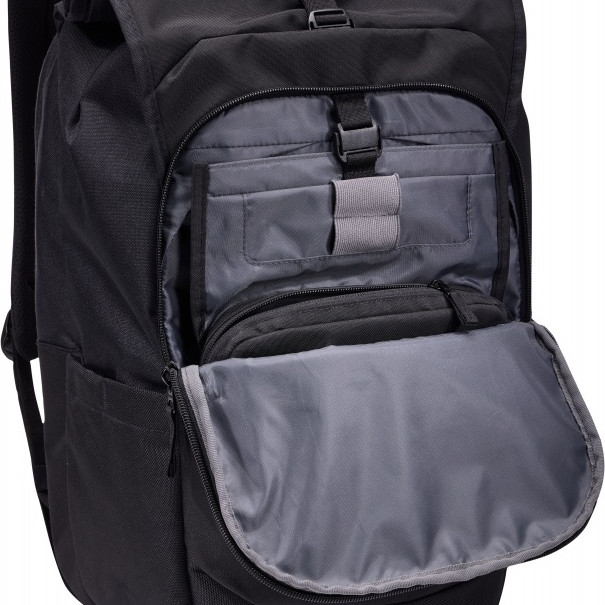 Case Logic | Fits up to size 17 " | Variate | Black