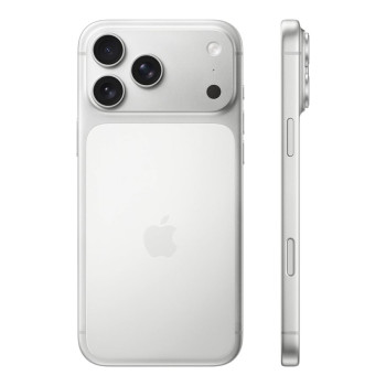 Apple | iPhone 17 Pro Max | Silver | 6.9