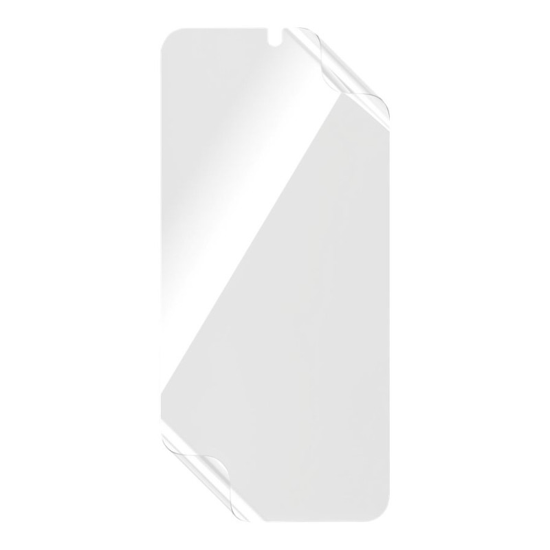 PanzerGlass | Matrix ekrāna aizsargs, Ultra-Wide Fit ar izlīdzināšanas komplektu | Ekrāna aizsargs | Samsung | Galaxy S23 | Caurspīdīgs