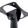 EDBAK | Ceiling mount | CMS21 | 40-75 " | Maximum weight (capacity) 60 kg | Black