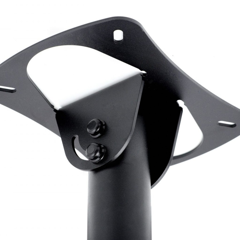 EDBAK | Ceiling mount | CMS21 | 40-75 " | Maximum weight (capacity) 60 kg | Black