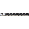 Aten | 8 portu USB DVI Dual Link/Audio KVM slēdzis | CS1788