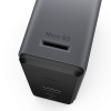 Lenovo X9 Charging GaN Dock - EU | USB 3.0 (3.1 Gen 1) Type-C ports quantity 1 | HDMI ports quantity 1 | 60 W