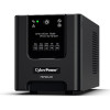 CyberPower | Smart App UPS Systems | PR750ELCD | 750 VA | 675 W
