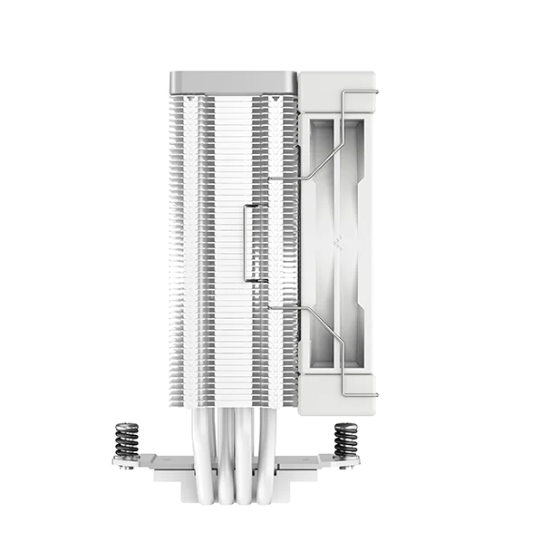 Deepcool | CPU gaisa dzesētājs | AK400 | Balts | Intel, AMD