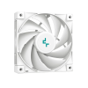 Deepcool | CPU gaisa dzesētājs | AK400 | Balts | Intel, AMD