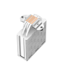 Deepcool | CPU gaisa dzesētājs | AK400 | Balts | Intel, AMD