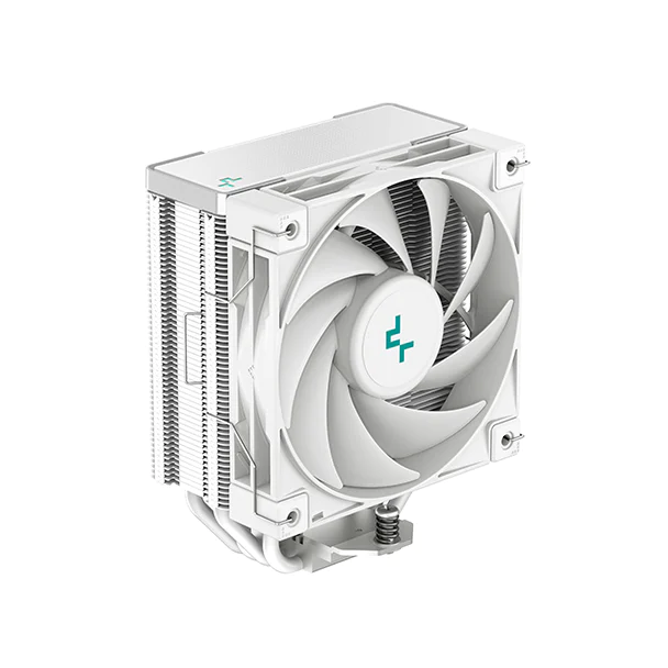 Deepcool | CPU gaisa dzesētājs | AK400 | Balts | Intel, AMD