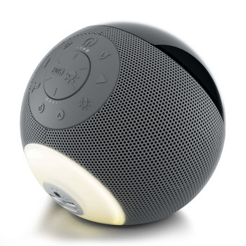 Muse | Modinātāja radio ar trauksmes funkciju | M-197 BT | Bluetooth | FM radio | Bezvadu savienojums