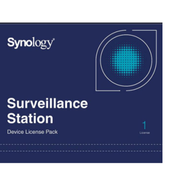 Synology | IERĪCES LICENCE (X 1)