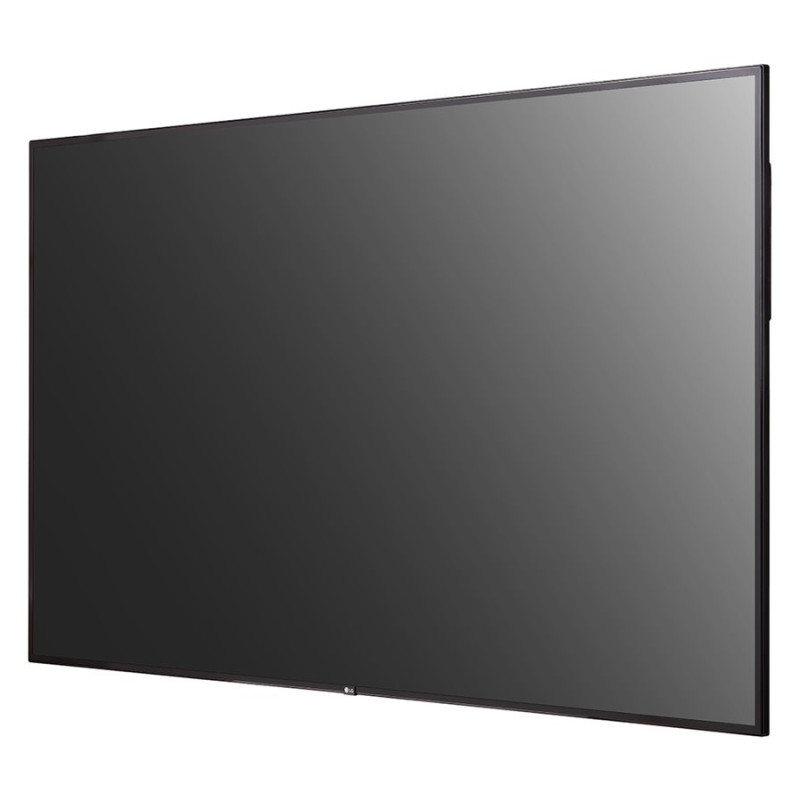 LG | 75UH5J-M | 75 " | Landscape/Portrait | 24/7 | WebOS | 6 ms | 178 ° | 178 ° | 500 cd/m²