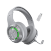 Edifier | Gaming Headset | G30 S | Bluetooth | On-Ear | Microphone | Grey | Wireless