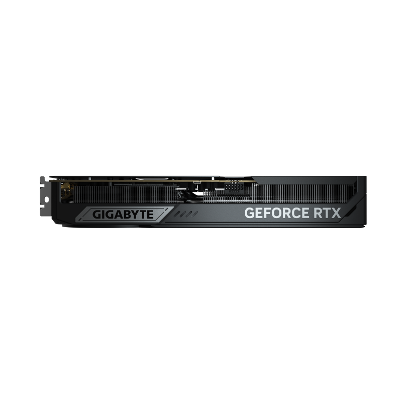 Gigabyte GeForce RTX 5070 Ti WINDFORCE OC SFF 16G | NVIDIA | 16 GB | GeForce RTX 5070 Ti | HDMI portu skaits 1 | PCI-E 5.0