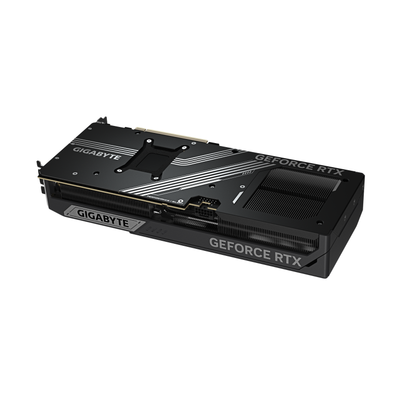 Gigabyte GeForce RTX 5070 Ti WINDFORCE OC SFF 16G | NVIDIA | 16 GB | GeForce RTX 5070 Ti | HDMI portu skaits 1 | PCI-E 5.0