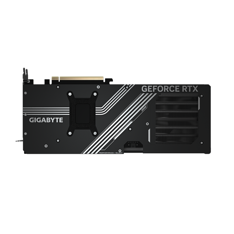 Gigabyte GeForce RTX 5070 Ti WINDFORCE OC SFF 16G | NVIDIA | 16 GB | GeForce RTX 5070 Ti | HDMI portu skaits 1 | PCI-E 5.0