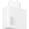 Xiaomi 90W HyperCharge barošanas adapteris (3 porti), ES