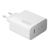 Xiaomi 90W HyperCharge barošanas adapteris (3 porti), ES