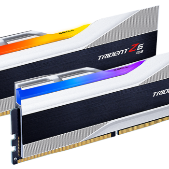 G.Skill | Trident Z5 RGB | 32 GB | DDR5 | 5600 MHz | PC/server | Reģistrēta: Nē | ECC: Nē
