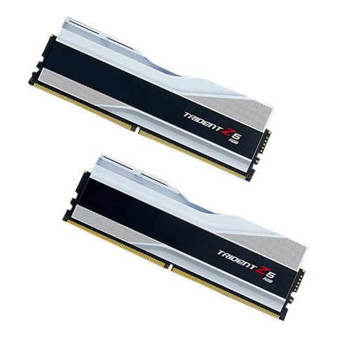 G.Skill | Trident Z5 RGB | 32 GB | DDR5 | 5600 MHz | PC/server | Reģistrēta: Nē | ECC: Nē