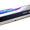 G.Skill | Trident Z5 RGB | 32 GB | DDR5 | 5600 MHz | PC/server | Reģistrēta: Nē | ECC: Nē