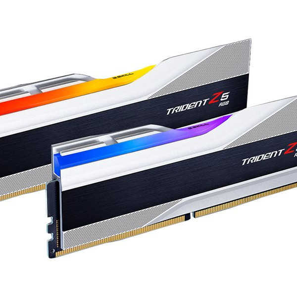 G.Skill | Trident Z5 RGB | 32 GB | DDR5 | 5600 MHz | PC/server | Reģistrēta: Nē | ECC: Nē