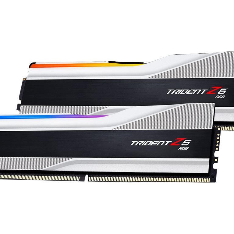 G.Skill | Trident Z5 RGB | 32 GB | DDR5 | 5600 MHz | PC/server | Reģistrēta: Nē | ECC: Nē