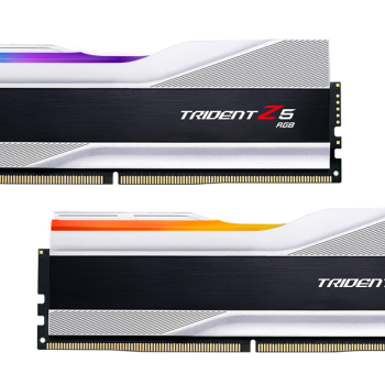 G.Skill | Trident Z5 RGB | 32 GB | DDR5 | 5600 MHz | PC/server | Reģistrēta: Nē | ECC: Nē