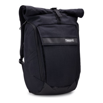 Thule | Mugursoma 24L | PARABP-3116 Paramount | Mugursoma | Ūdensnecaurlaidīga | Melna