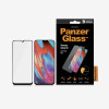 PanzerGlass | Ekrāna aizsargs | Samsung Galaxy | Samsung Galaxy A41 | Stikls | Melns/Kristāldzidrs | Caurspīdīgs ekrāna aizsargs