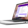Dell Pro 13 Plus PB13250 | 13.3 " | FHD+ | Anti-glare | Intel Core Ultra 7 | 266V | 16 GB | LPDDR5x | Solid-state drive capacity 512 GB | Intel Arc Graphics | Windows 11 Pro | 802.11be | Bluetooth version 5.4 | Keyboard language English | Keyboard backlit