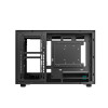Deepcool CH260 | Melns | ITX