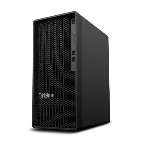 Lenovo ThinkStation P2 Tower Gen 2 ULT7-265K/32GB/1TB/Intel Graphics/WIN11 Pro/ENG kbd | Lenovo
