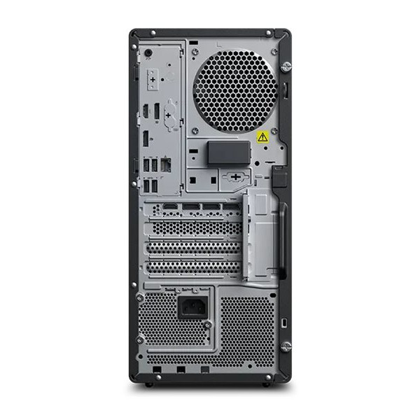 Lenovo ThinkStation P2 Tower Gen 2 ULT7-265K/32GB/1TB/Intel Graphics/WIN11 Pro/ENG kbd | Lenovo