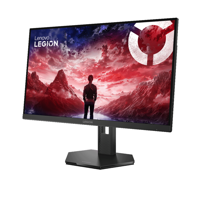 Lenovo | Legion 27U-10 | 27 " | IPS | 16:9 | 160 Hz | 4 ms | 3840 x 2160 pixels | 300 cd/m² | HDMI ports quantity 2 | Raven Black