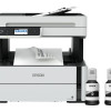 Epson | Daudzfunkcionālā printeris | EcoTank M3170 | Tintes printeris | Melnbalts | All-in-one | A4 | Wi-Fi | Pelēks