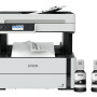Epson | Multifunctional printer | EcoTank M3170 | Inkjet | Mono | All-in-one | A4 | Wi-Fi | Grey
