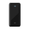 Silicon Power | Power Bank | QS28 | 20000 mAh | Melns