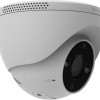 EZVIZ | Kamera | CS-H4 | Dome | 3 MP | 2.8 mm | IP67 | H.264/H.265 | MicroSD karte, līdz 512 GB