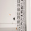 Digitus | Sienas stiprināms skapis Unique Series | DN-19 12U-6/6 | 60 x 60 cm | Pelēks