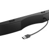 Dell Conferencing Soundbar | Pro Premium SB725 | Black