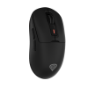 Genesis | Zircon 660 PRO | Gaming Mouse | Wireless/Wired | 2.4 GHz, Bluetooth, USB | Black
