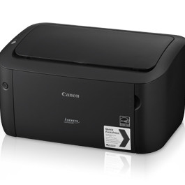 Canon LBP6030B | Mono | Lāzers | Printeris | Maksimālais ISO A-sērijas papīra izmērs A4 | Melns