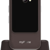 myPhone Harmony LTE Praline Collection | Brūns | 2.8+1.44