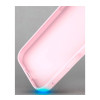 FIXED Story Back Cover for Apple iPhone 17 Pro, pink | Fixed