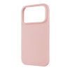 FIXED Story Back Cover for Apple iPhone 17 Pro, pink | Fixed