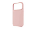FIXED Story Back Cover for Apple iPhone 17 Pro, pink | Fixed