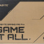SALE OUT. Gigabyte GAMING A16 PRO DYHG5EECC4SH 16" QHD+ i7-240H/32GB/1TB/RTX 5080/Win11 Home/ENG kbd | Gigabyte A16 Pro Gaming DYH | Titanium Black | 16" | IPS | WQXGA | 2560 x 1600 pikseļi | 165 Hz | Pretatspīdums | Intel Core 7 | 240H | 32 GB | LPDDR5x | Cietā diska ietilpība 1000 GB | NVIDIA GeForce RTX 5080 | GDDR6 | 16 GB | Windows 11 Home | 802.11ax | Bluetooth versija 5.2 | Tastatūras valoda US international | Aizmugurgaismota tastatūra | Akumulatora garantija