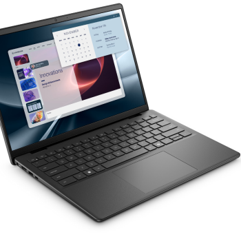Dell Pro 14 Essential PV14255 | Carbon Black | 14 " | 2K | 1920 x 1200 pixels | Anti-glare | AMD Ryzen 7 | 250 | 16 GB | DDR5 | Solid-state drive capacity 512 GB | AMD Radeon Graphics | Windows 11 Home | 802.11ax | Keyboard language English